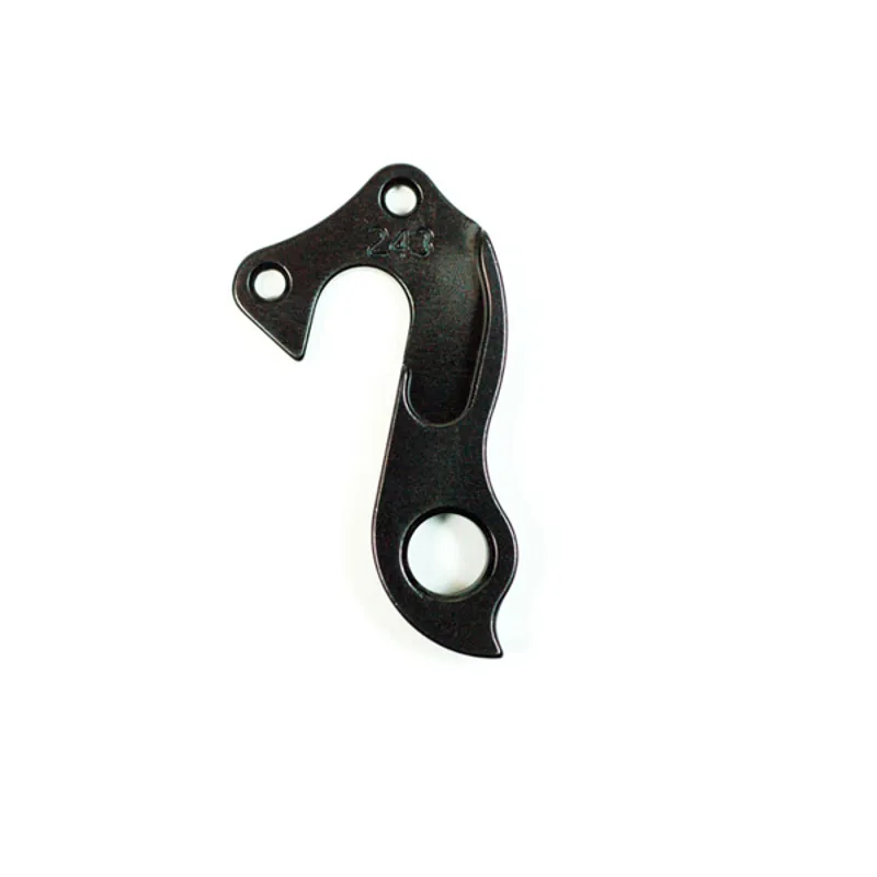 Wheels Manufacturing Derailleur Dropout 243 Hanger Black