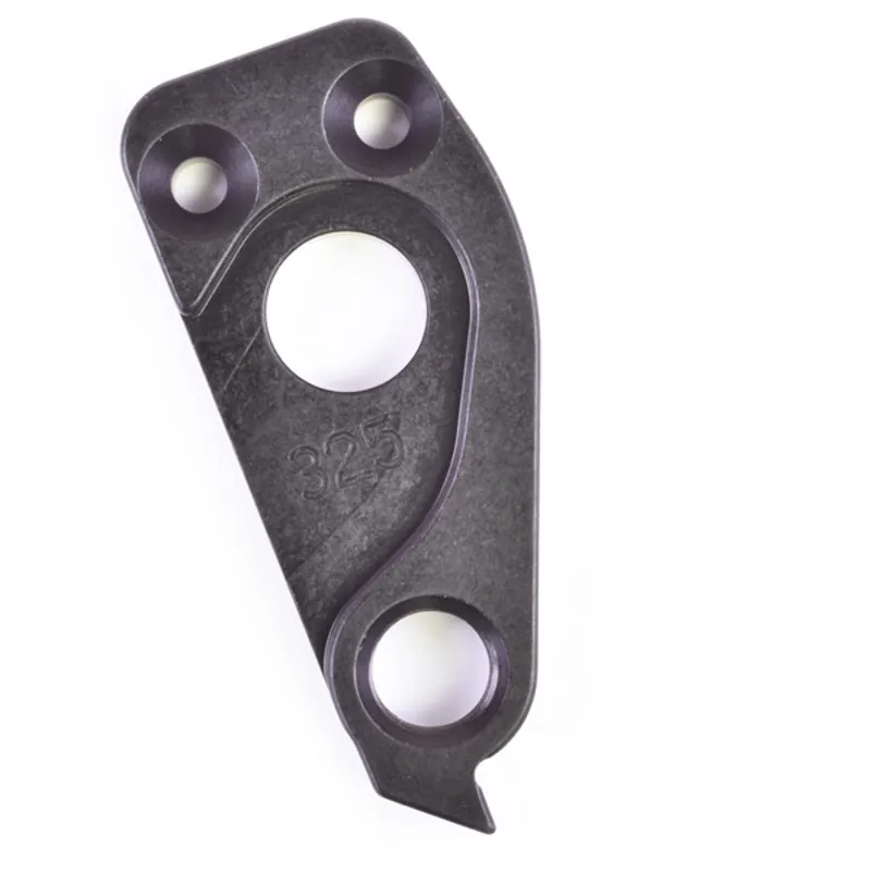 Wheels Manufacturing Derailleur Hanger 325 Hanger Black