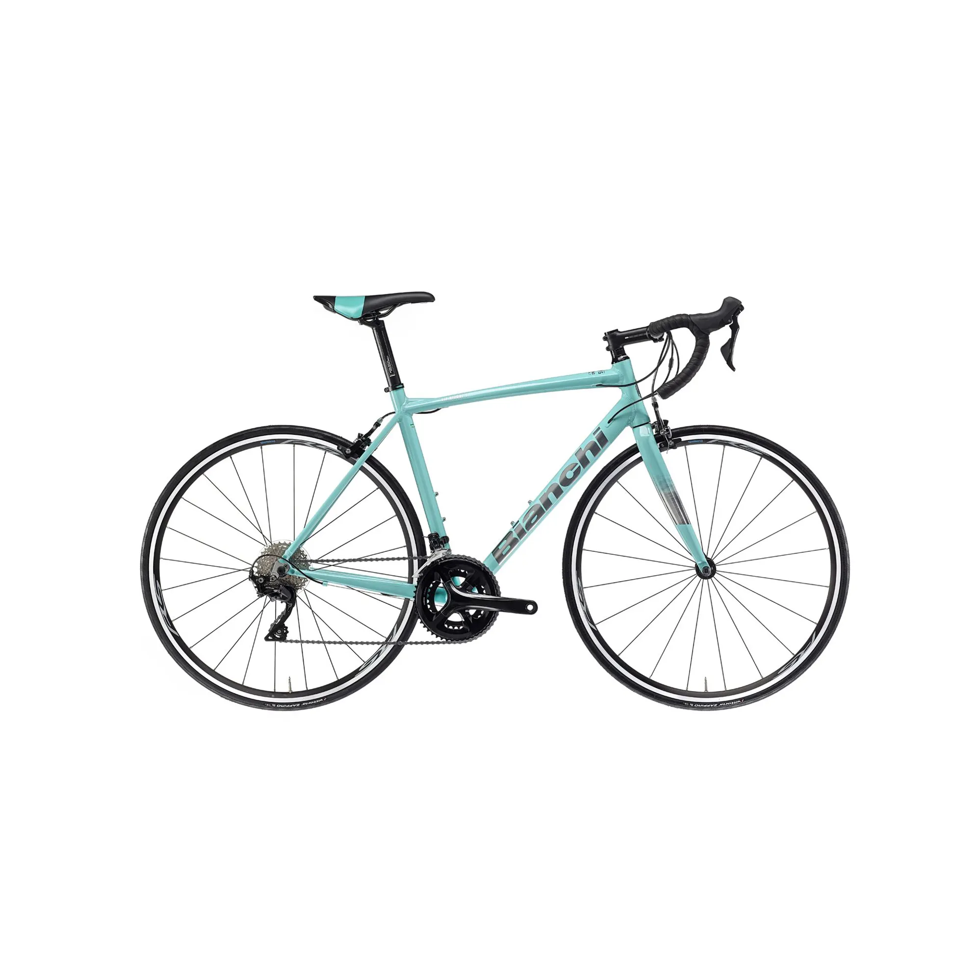bianchi alloy road bike the Sprint ICR Shimano 105 12S from Bianchi The new Bianchi Sprint is a genuine high EB15: Bianchi gets more road