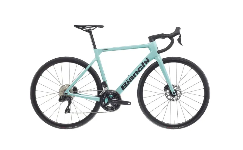Bianchi ロードバイク '20 INTENSO 105 CELESTE Bianchi ロードバイク '20 INTENSO 105 CELESTE Bianchi Intenso 105