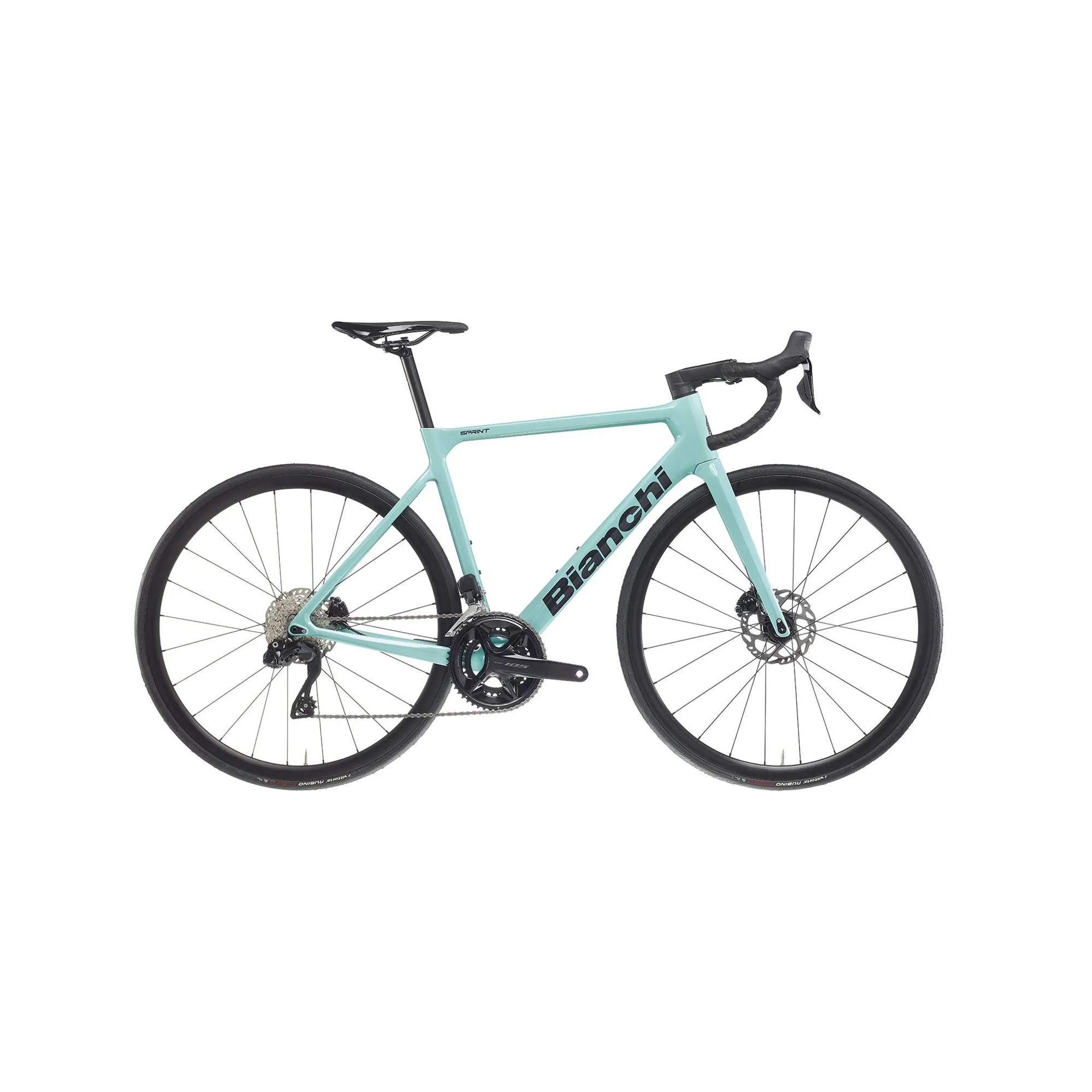 bianchi carbon road bike uk Sprint 105 2026 Bianchi Intenso 105 2018 Road