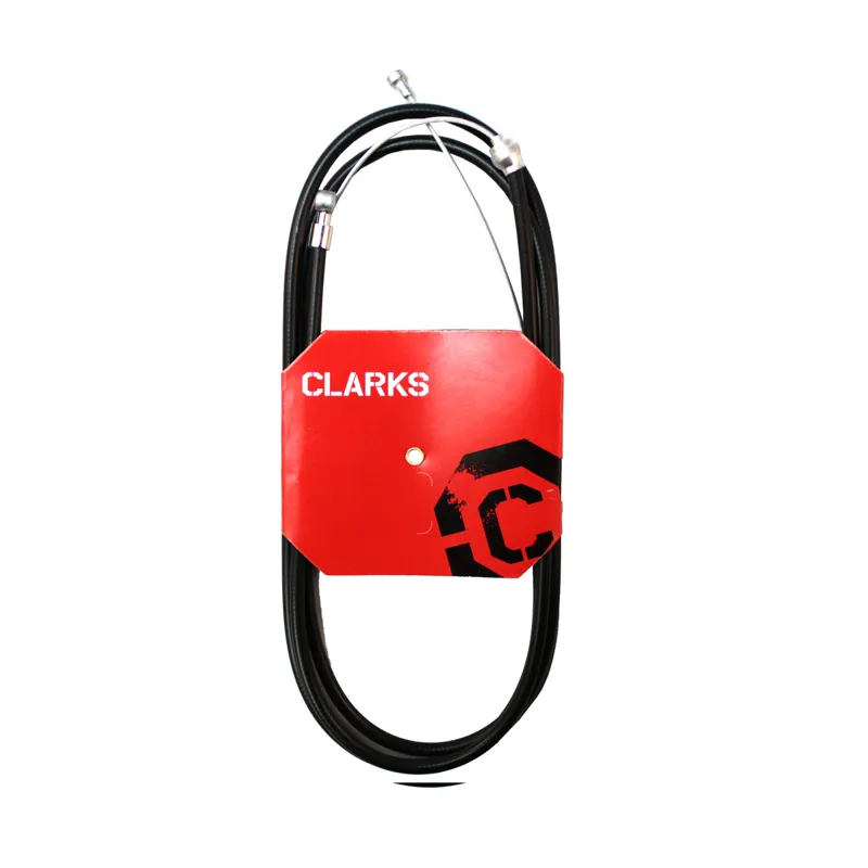 clarks brake cable kit