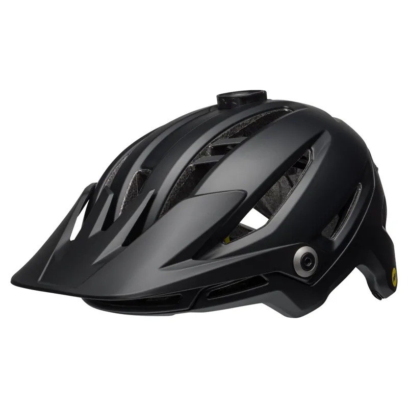 bell mips mountain bike helmet