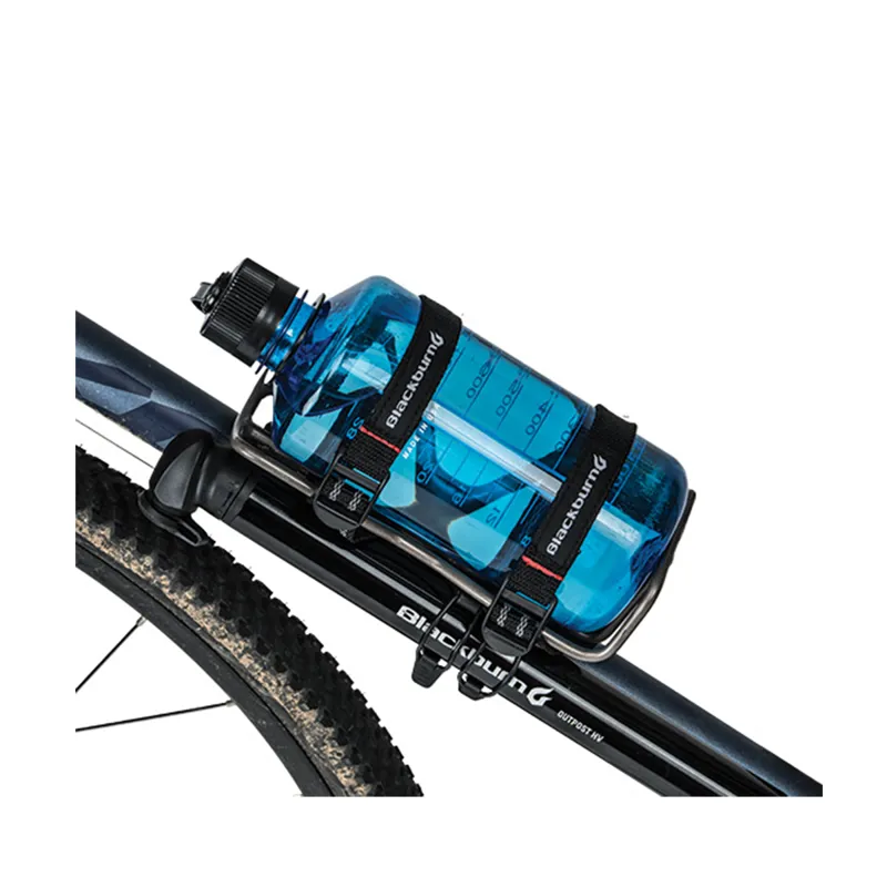 Blackburn Outpost Cage