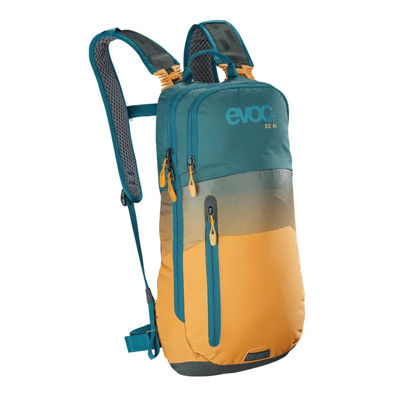 6 litre backpack