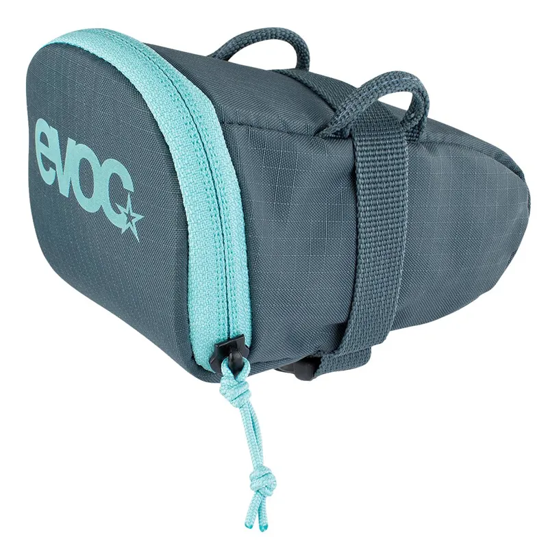 Evoc 0.3 Litre Seat Bag Blue
