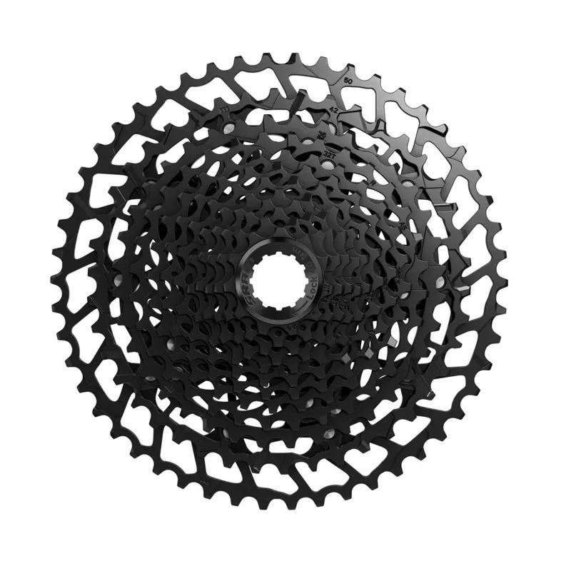 SRAM Cassette PG-1230 Eagle 11-50t 12 Speed - NX Eagle Cassette