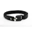 Hiplok Lite Wearable Chain Lock Waist 24-44 Inches Black